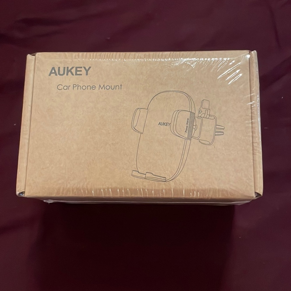 Aukey Car Phone Mount